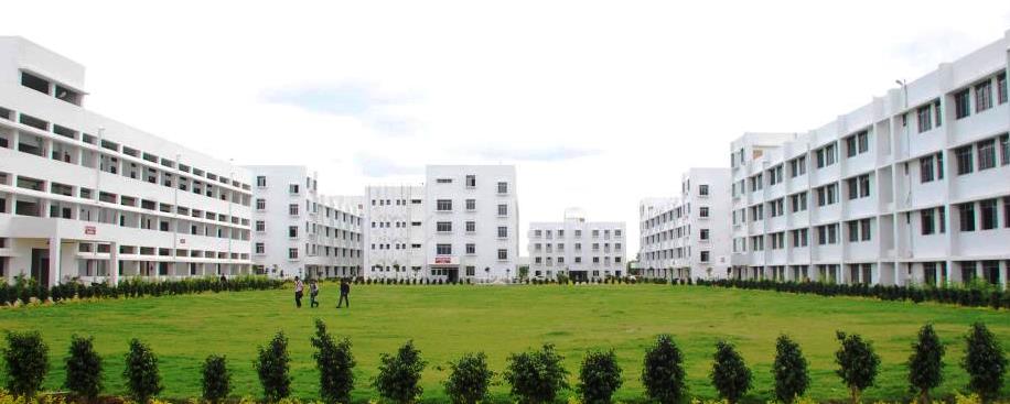 SKN Sinhgad College of Engineering campus