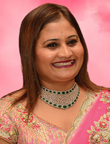 Dr. Sunanda Navale